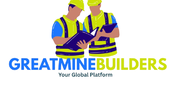 GREATMINE BUILDERS